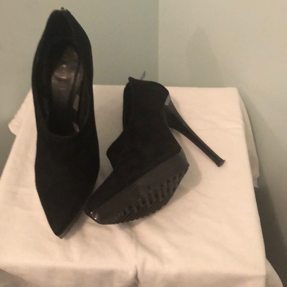 Bootie Pump - Picture 3 of 6